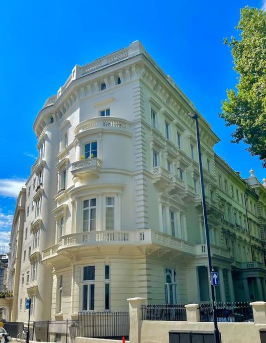 Appartement Flat Near Hyde Park, Central London Location Londres