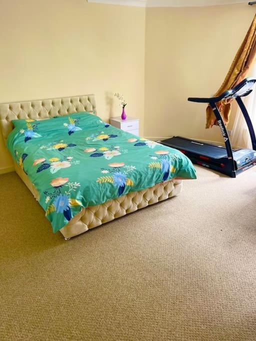 Flat Near Hyde Park, Central London Location Appartement