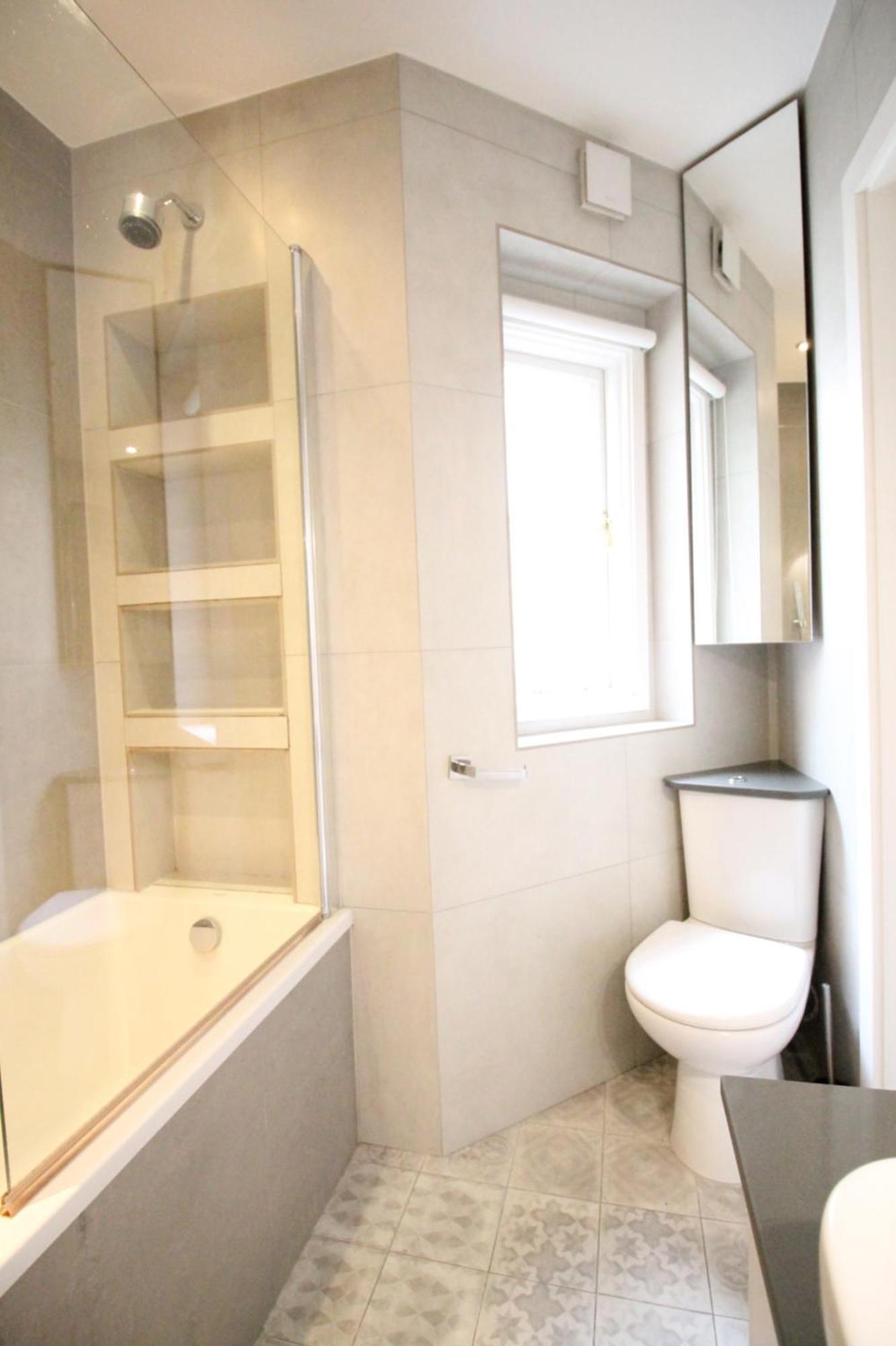 Apartment Contemporary 3 Double Bedroom 2 Bathroom Haven In The Heart Of Chelsea Exquisite With A Designer's Touch