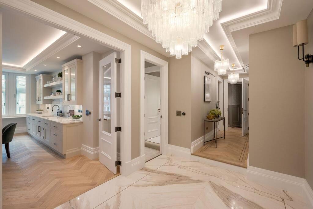 Knightsbridge, Hyde Park- Sw1 Appartement Londres