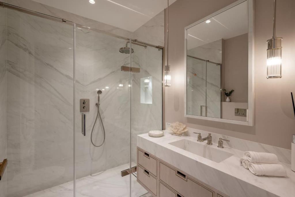Appartement Knightsbridge, Hyde Park- Sw1 Londres
