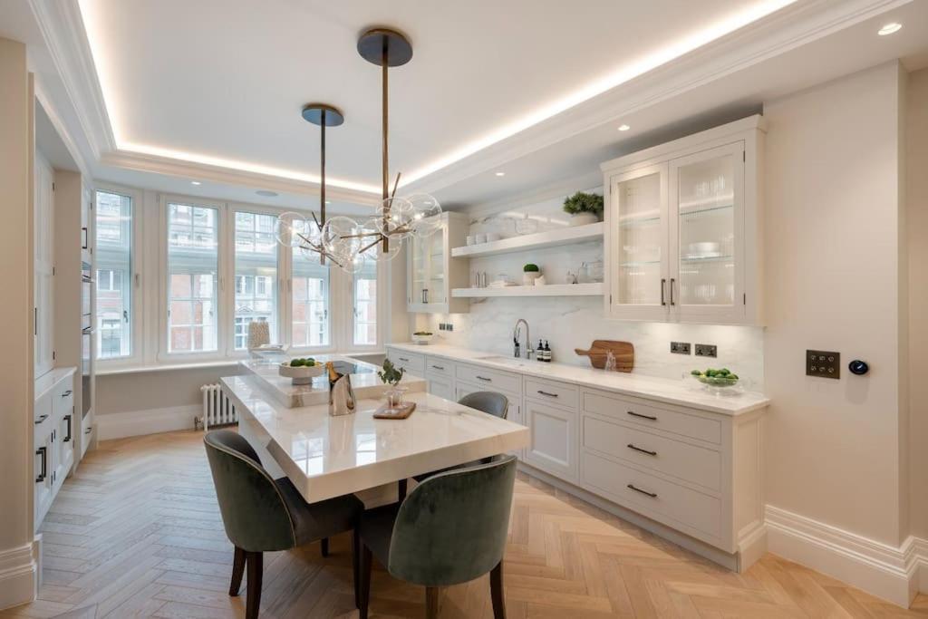 Knightsbridge, Hyde Park- Sw1 Londres