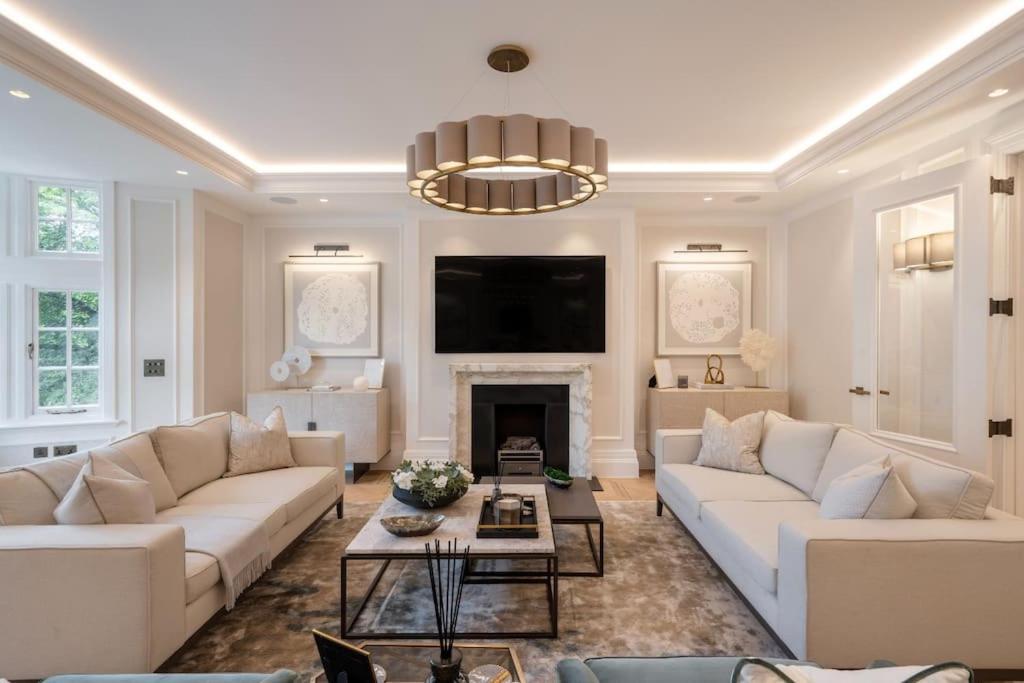 Knightsbridge, Hyde Park- Sw1 Londres