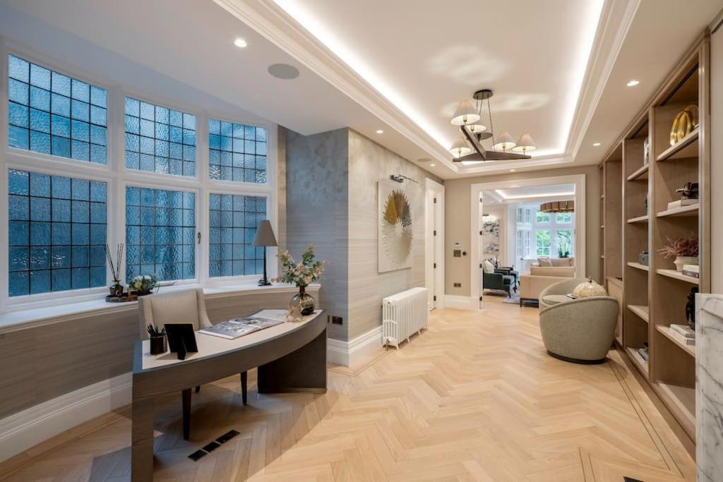 Knightsbridge, Hyde Park- Sw1 Londres