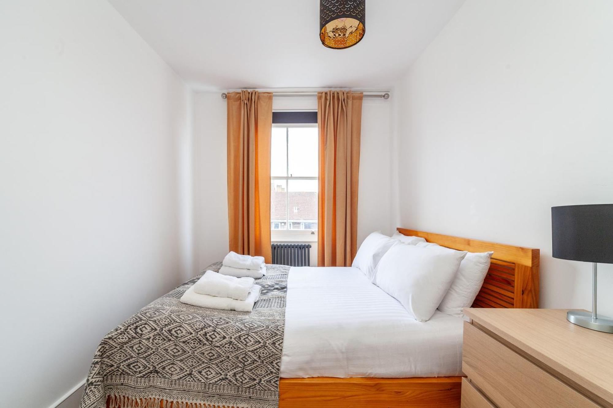 Appartement Charming In The Heart Of Kennington Londres