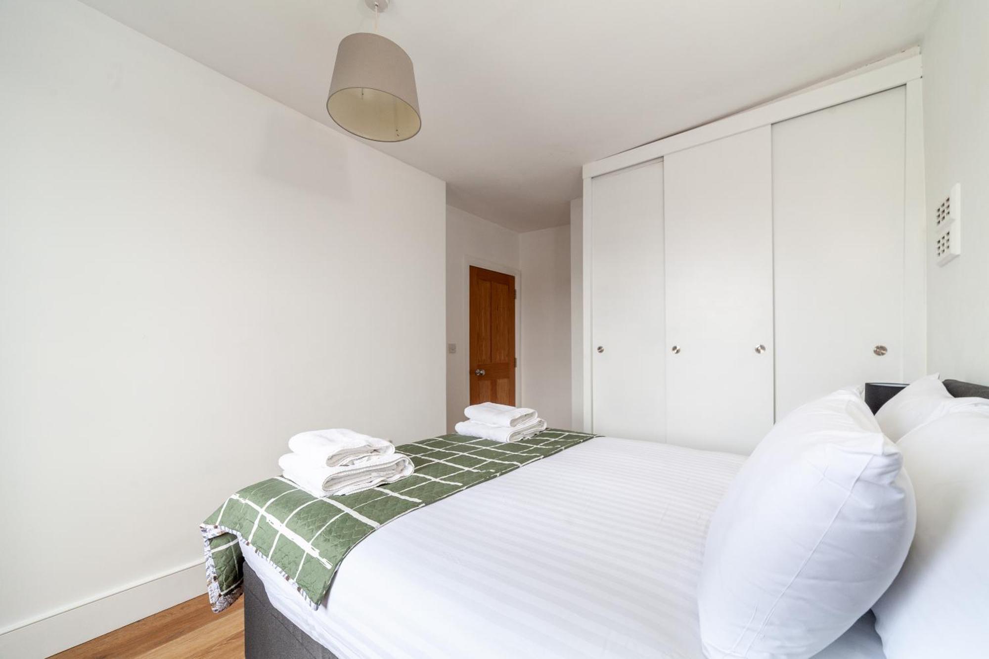 Charming In The Heart Of Kennington Appartement Londres