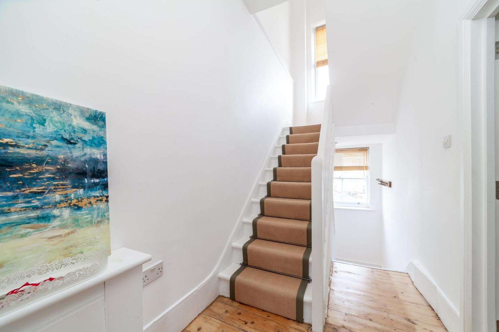 Charming In The Heart Of Kennington * Londres