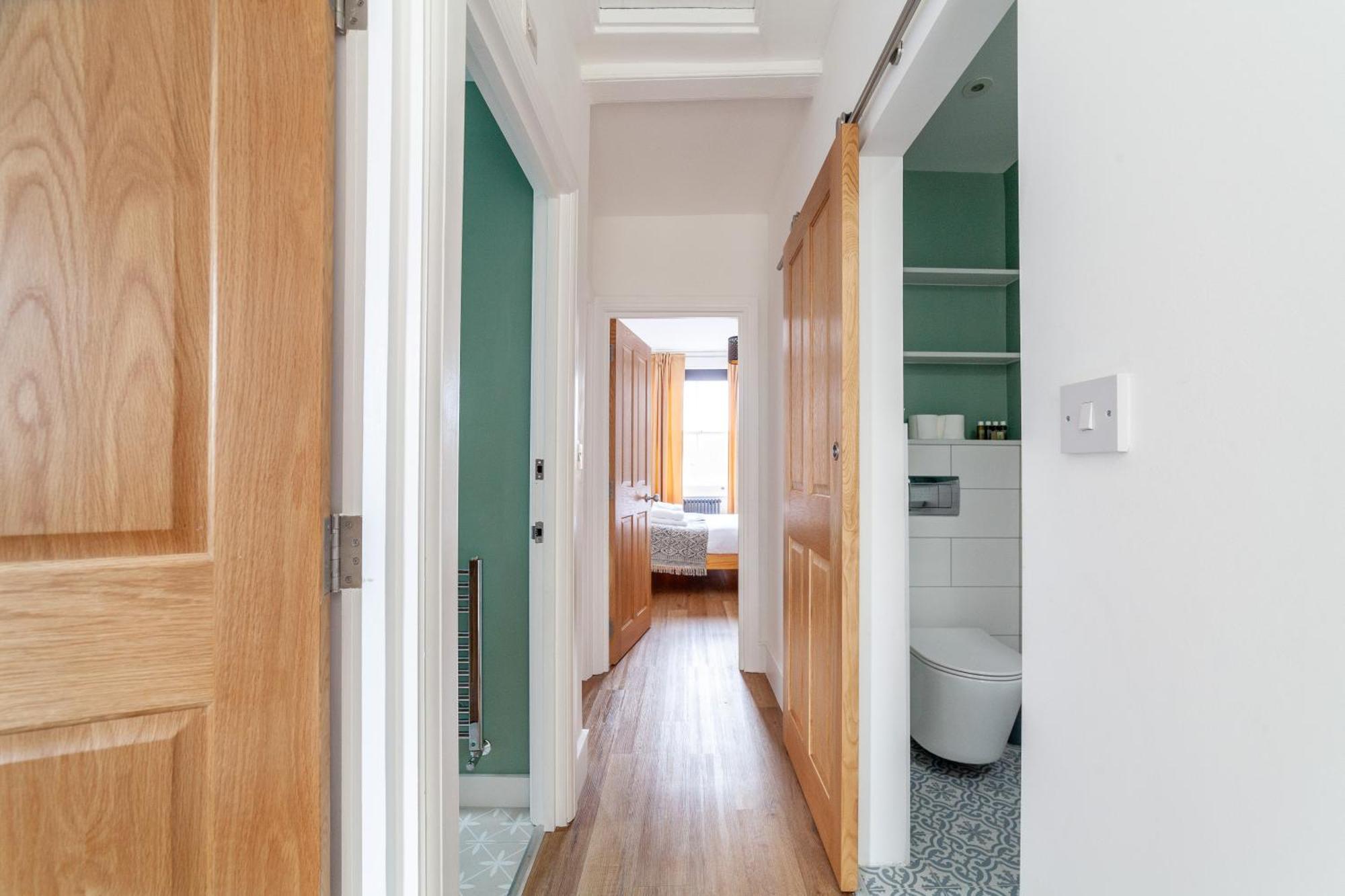 Charming In The Heart Of Kennington Londres