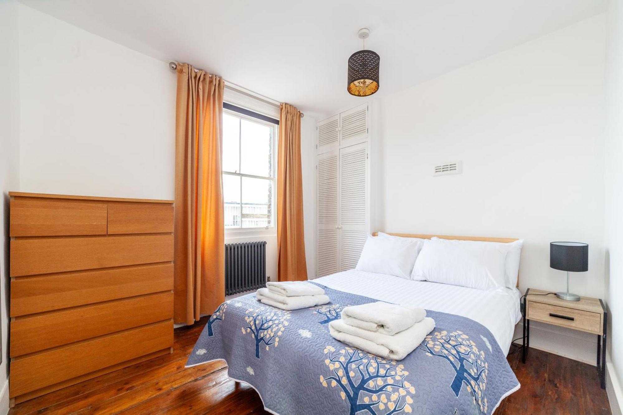 Charming In The Heart Of Kennington * Londres