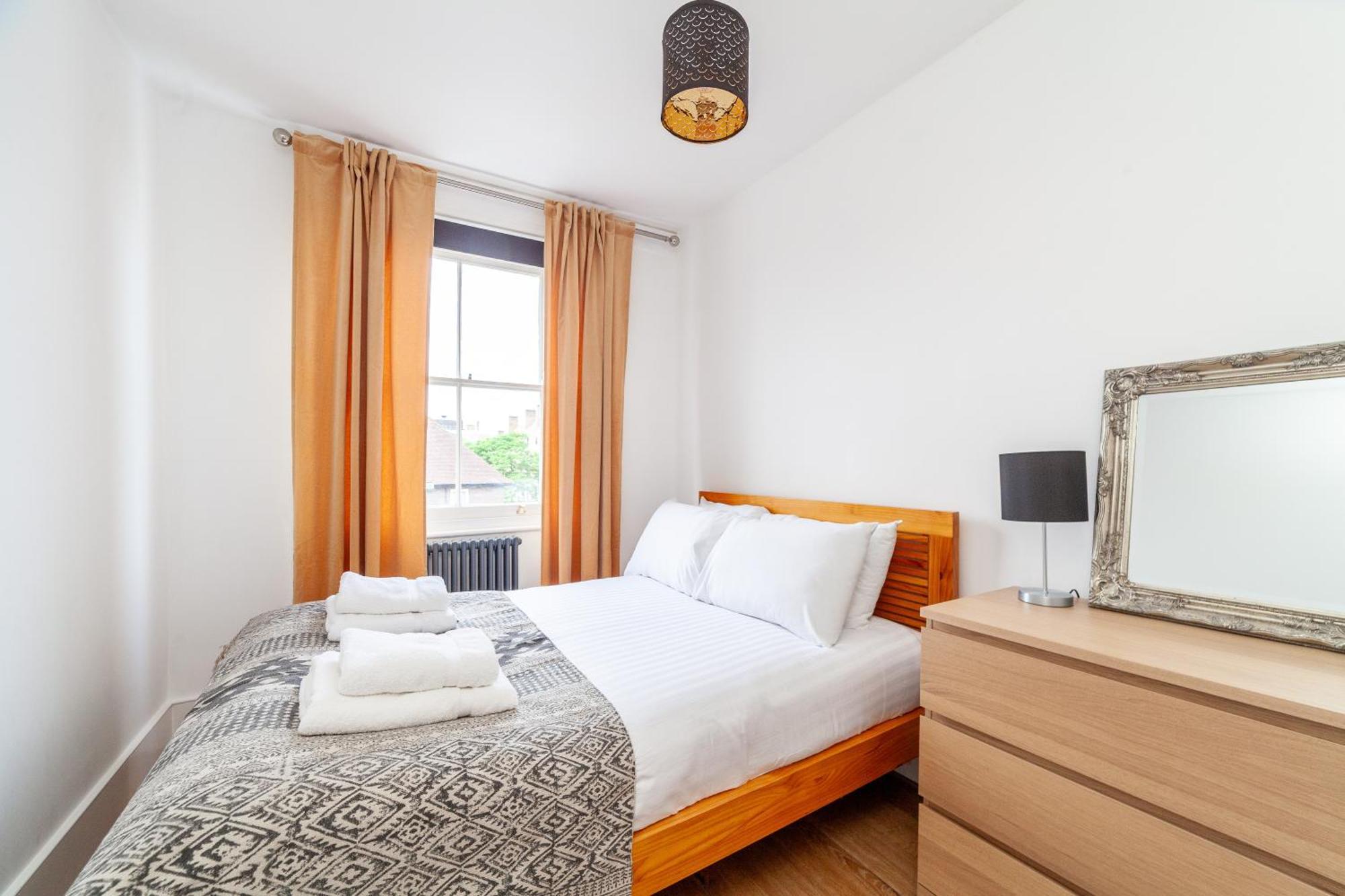 Charming In The Heart Of Kennington * Londres