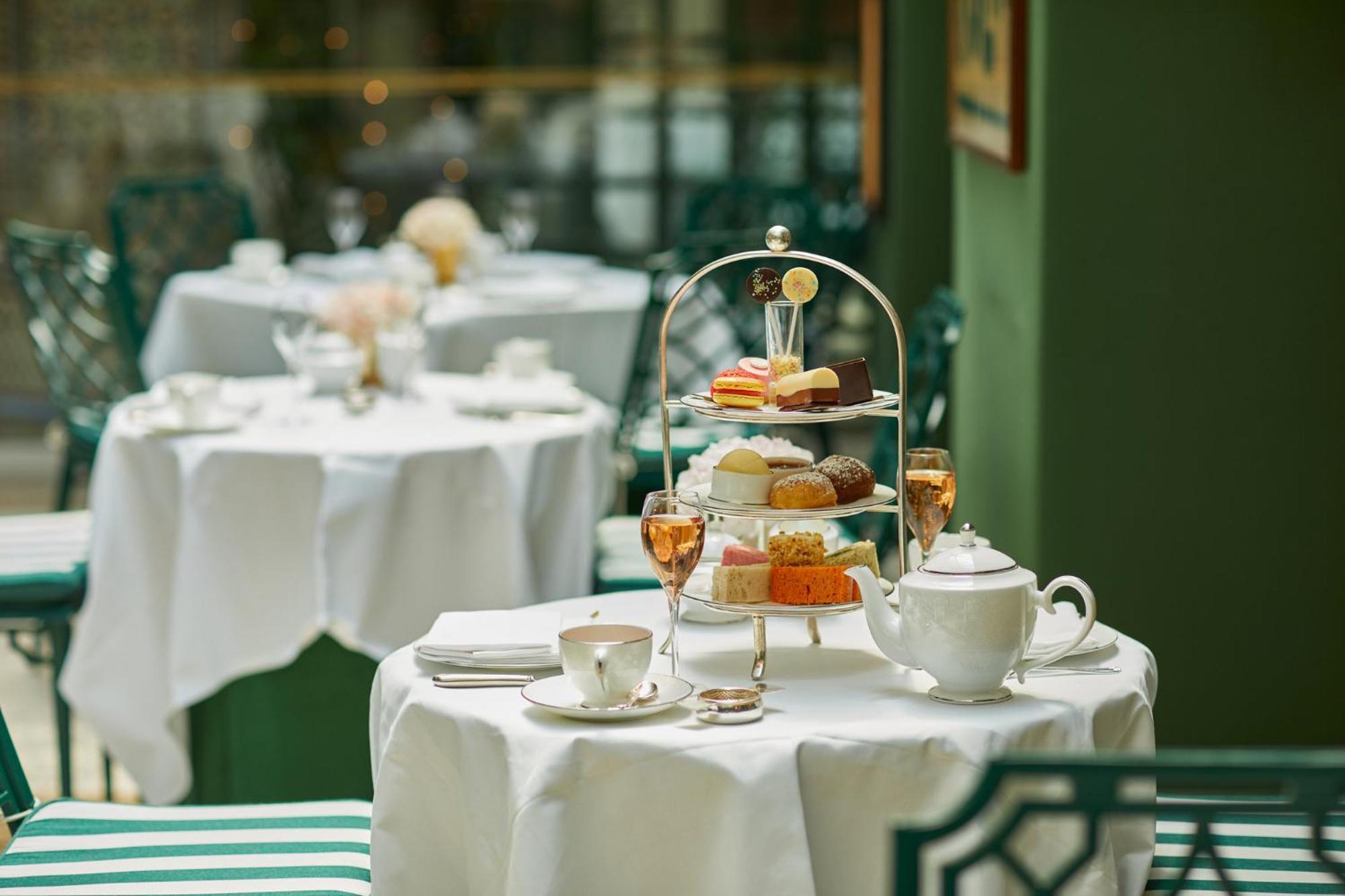 The Chesterfield Mayfair Hotel Londres