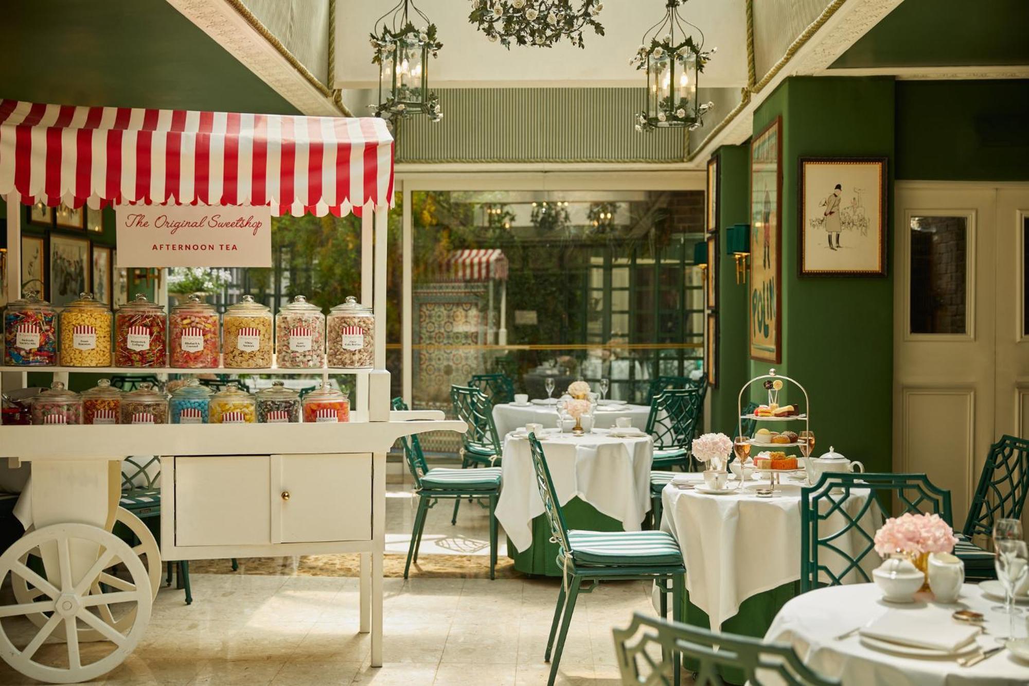 The Chesterfield Mayfair London