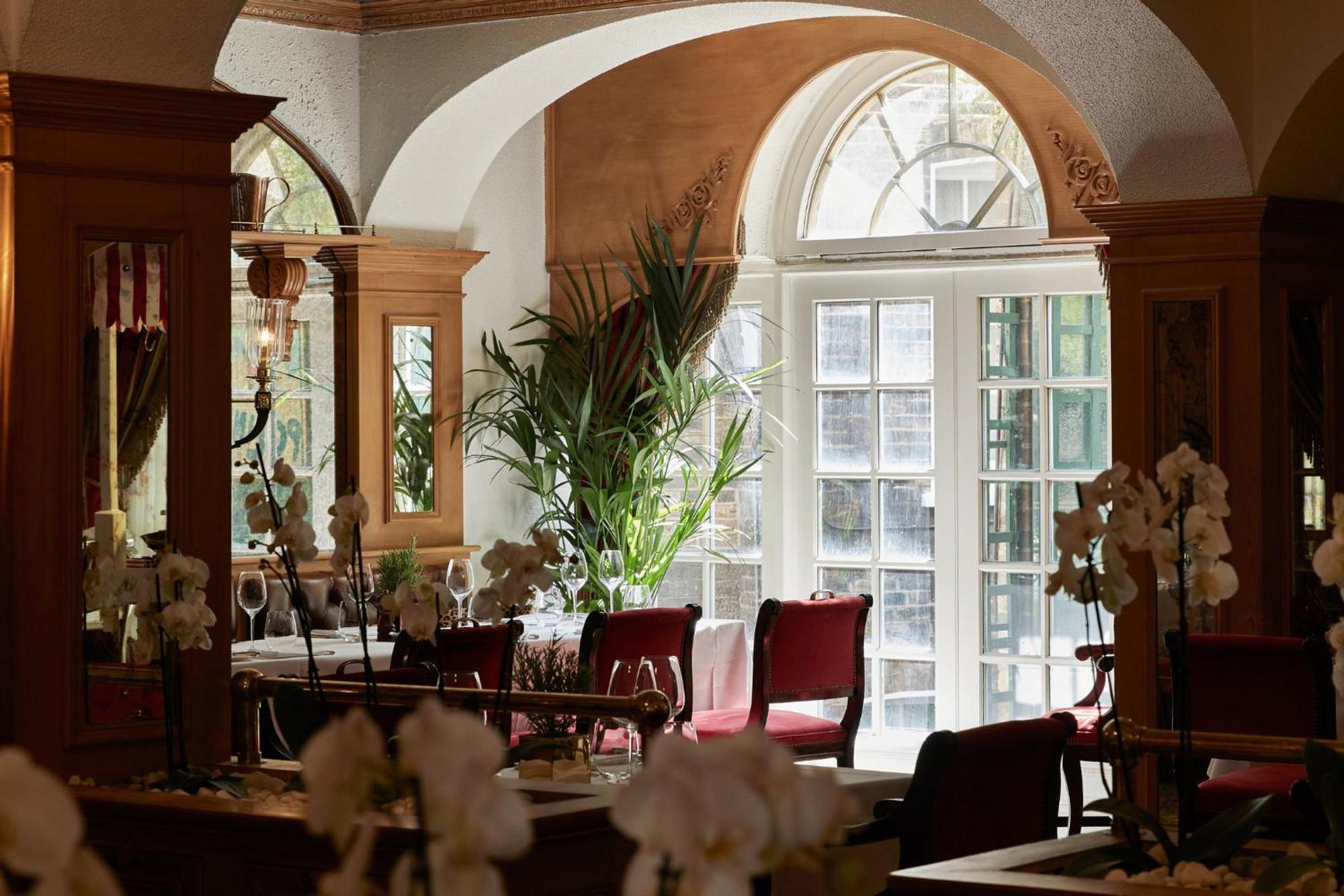 Hotel The Chesterfield Mayfair 4*