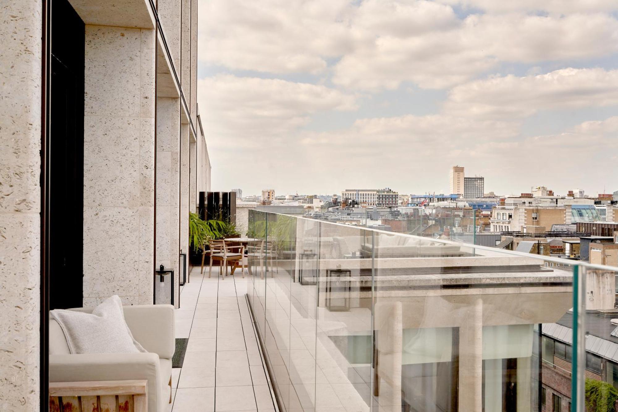 1 Mayfair Hotel Londres