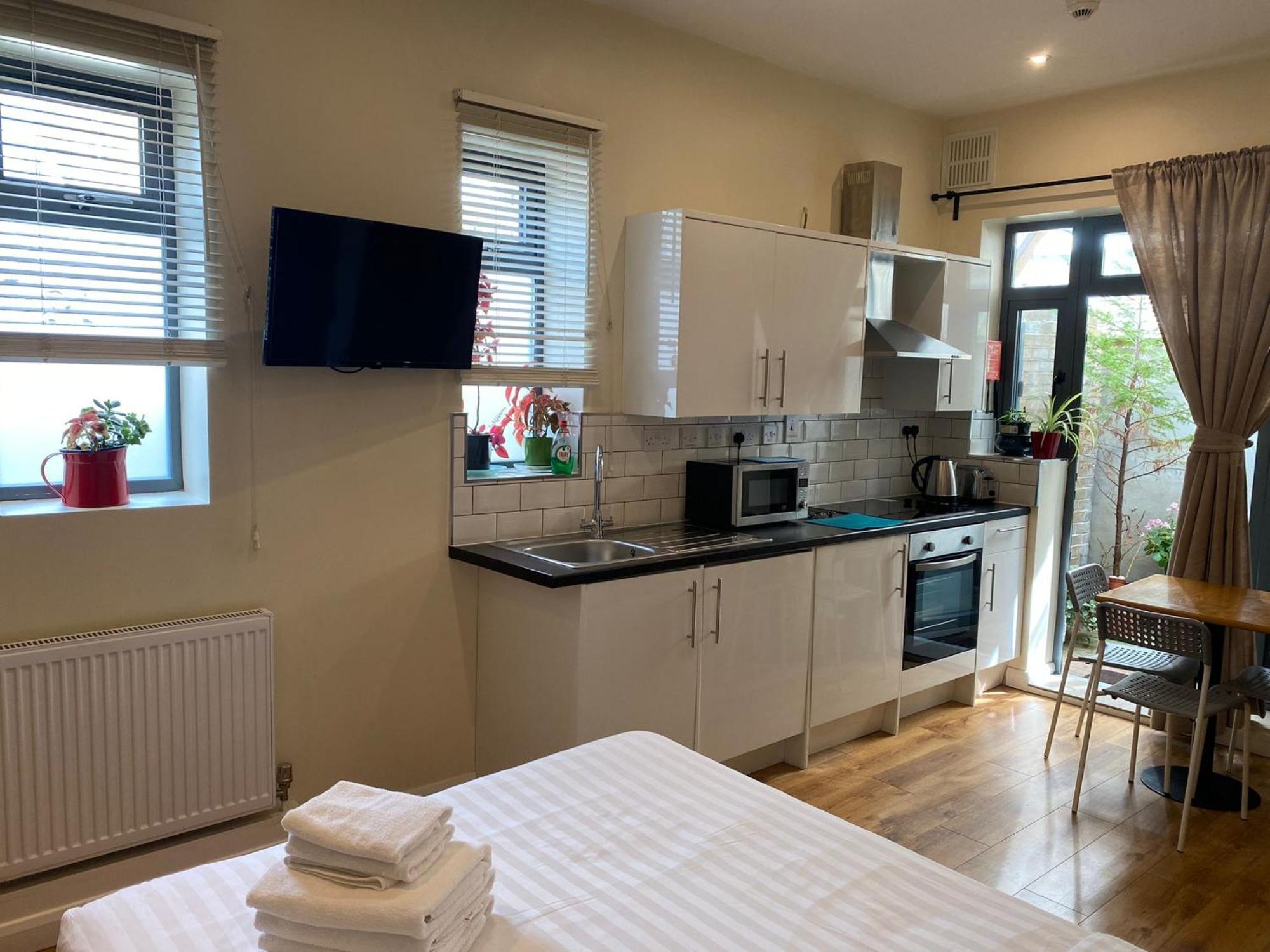 Lyall 3* Londen
