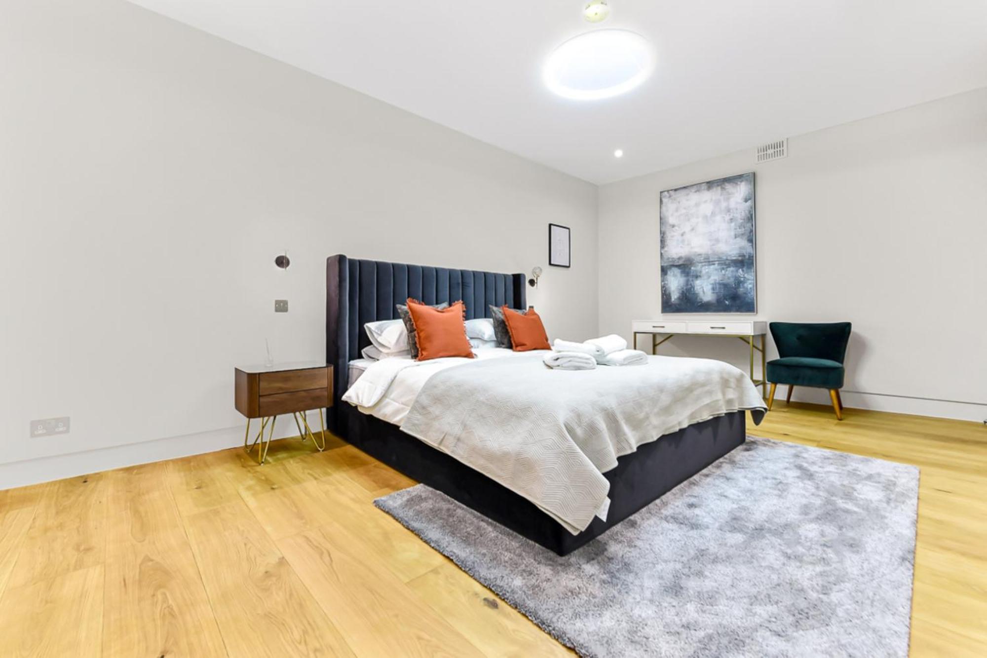 Apartamento Super High-end Kensington House Near Hyde Park
