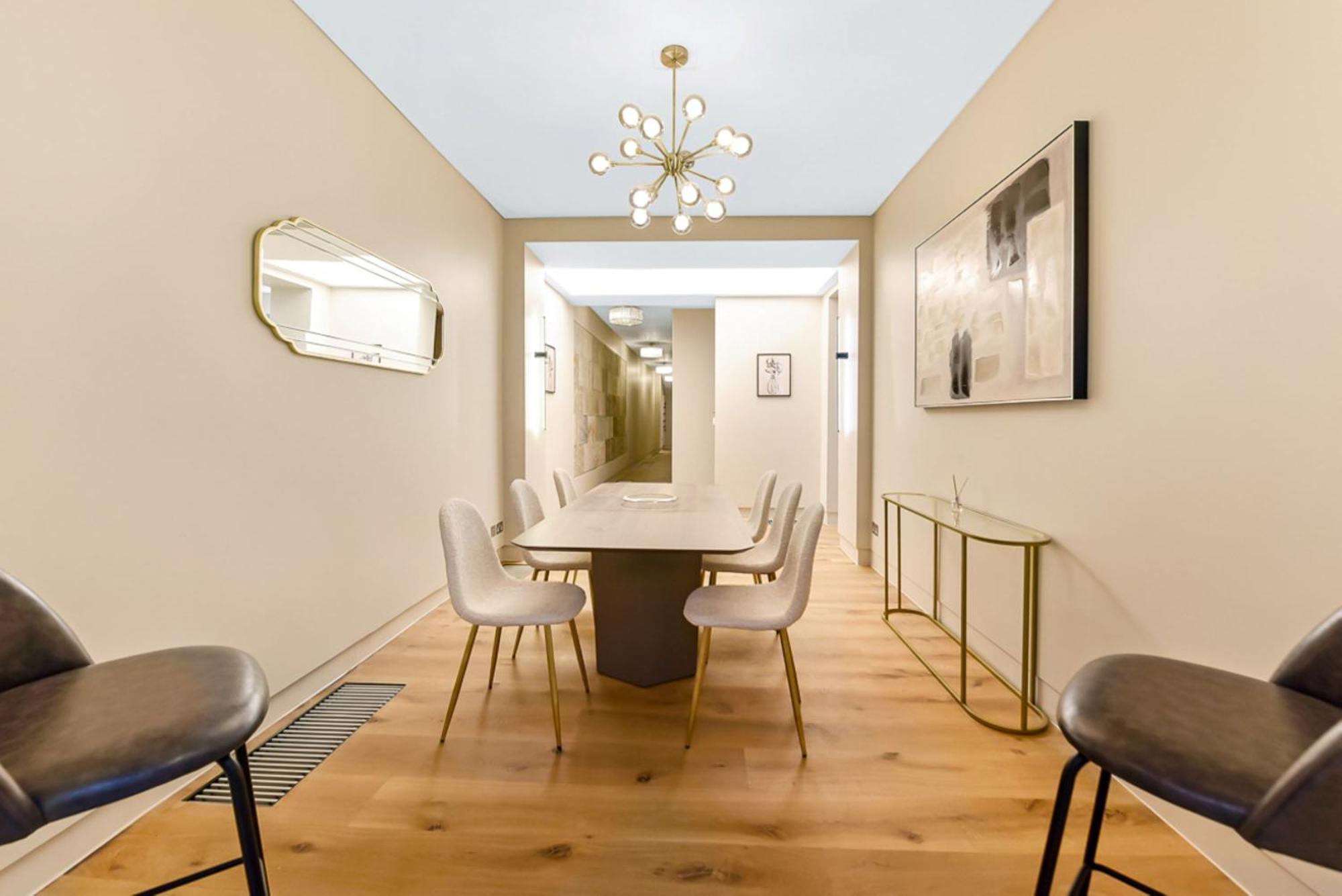Apartamento Super High-end Kensington House Near Hyde Park