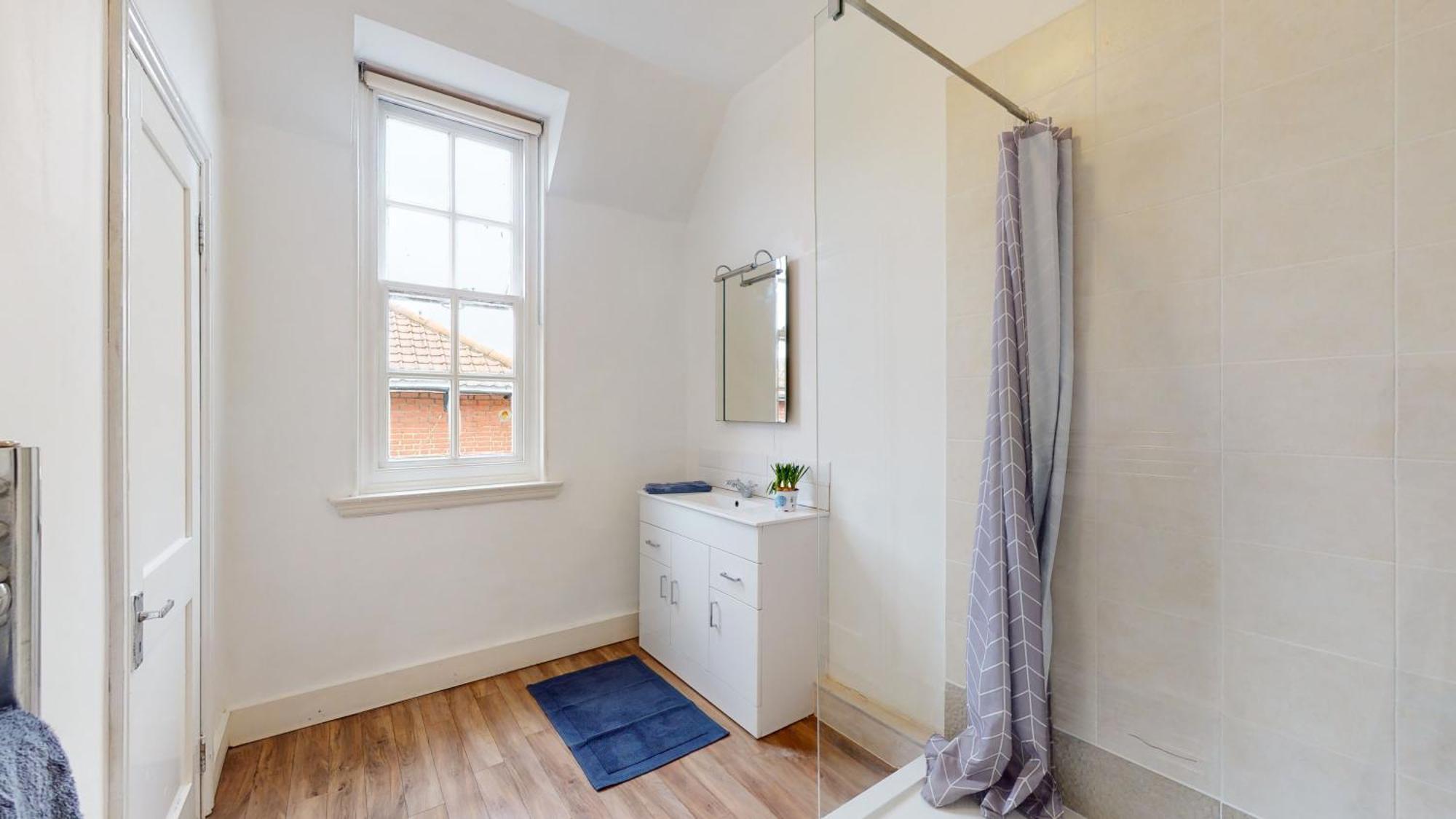 The Vicarage Tooting, Sw17 Guest house