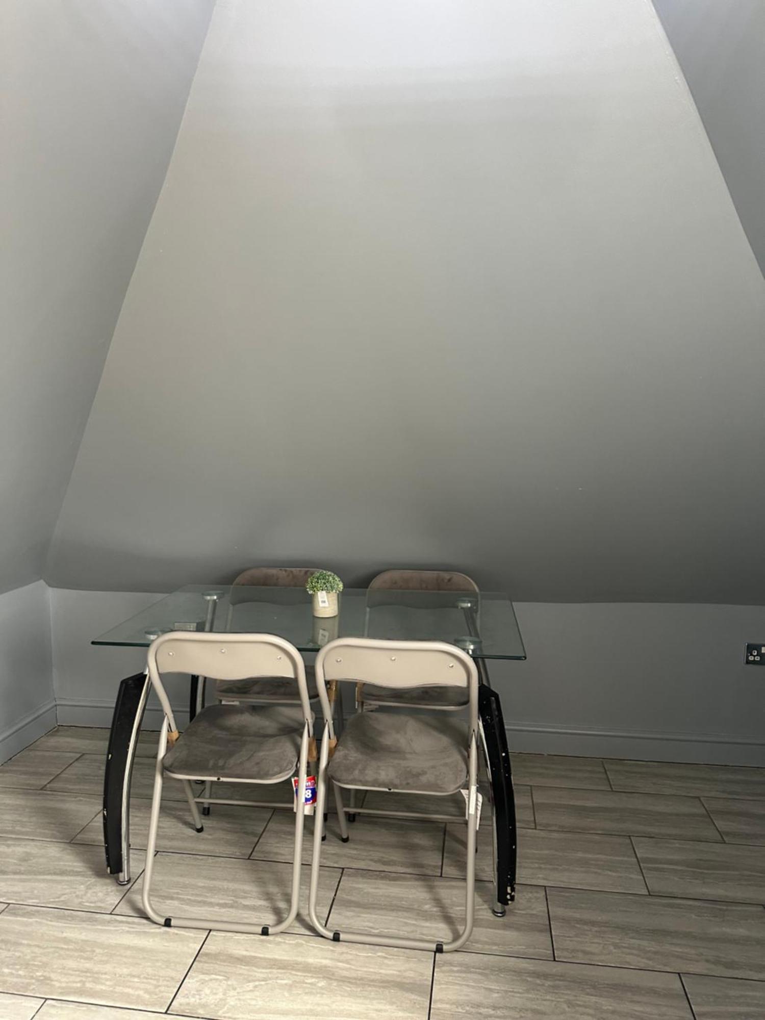 Privatunterkunft Luxury In Rooftop Penthouse In Central London, Shared Flat
