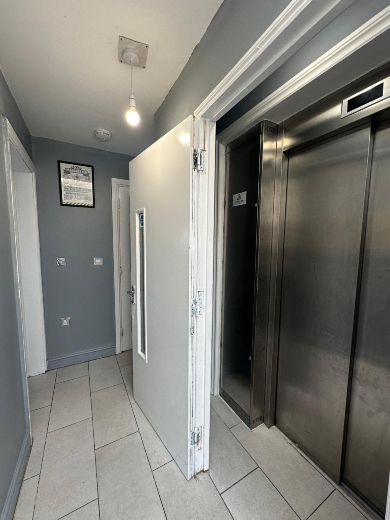 Privatunterkunft Luxury In Rooftop Penthouse In Central London, Shared Flat