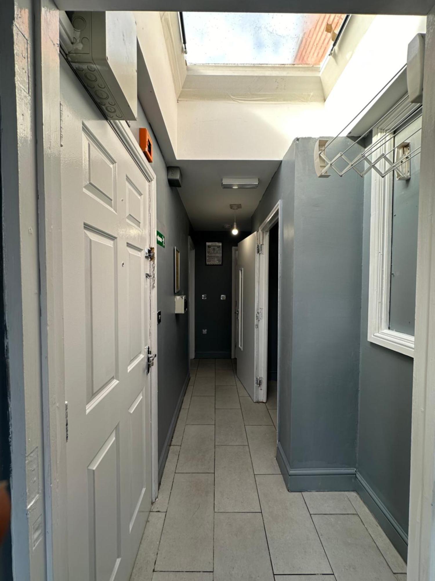 Luxury In Rooftop Penthouse In Central London, Shared Flat London