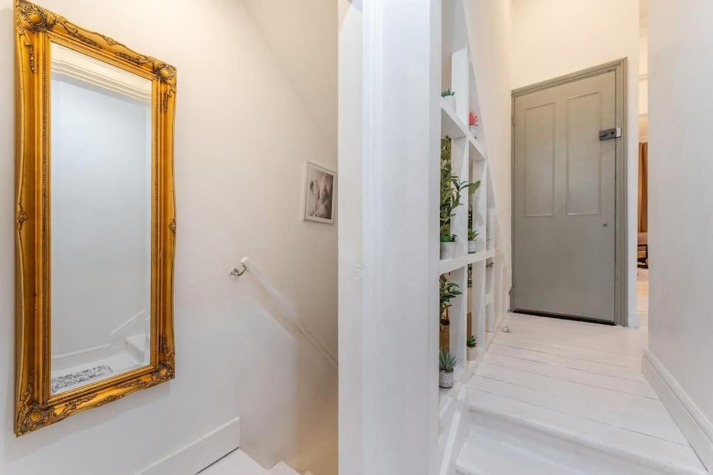 Apartment Spacious And Modern Duplex With Garden London