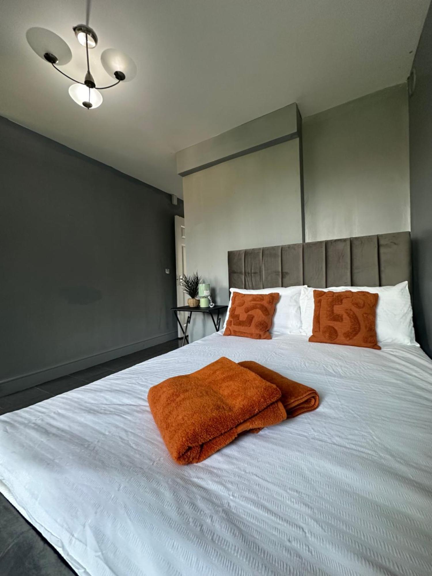 Luxury In Rooftop Penthouse In Central London, Shared Flat * London