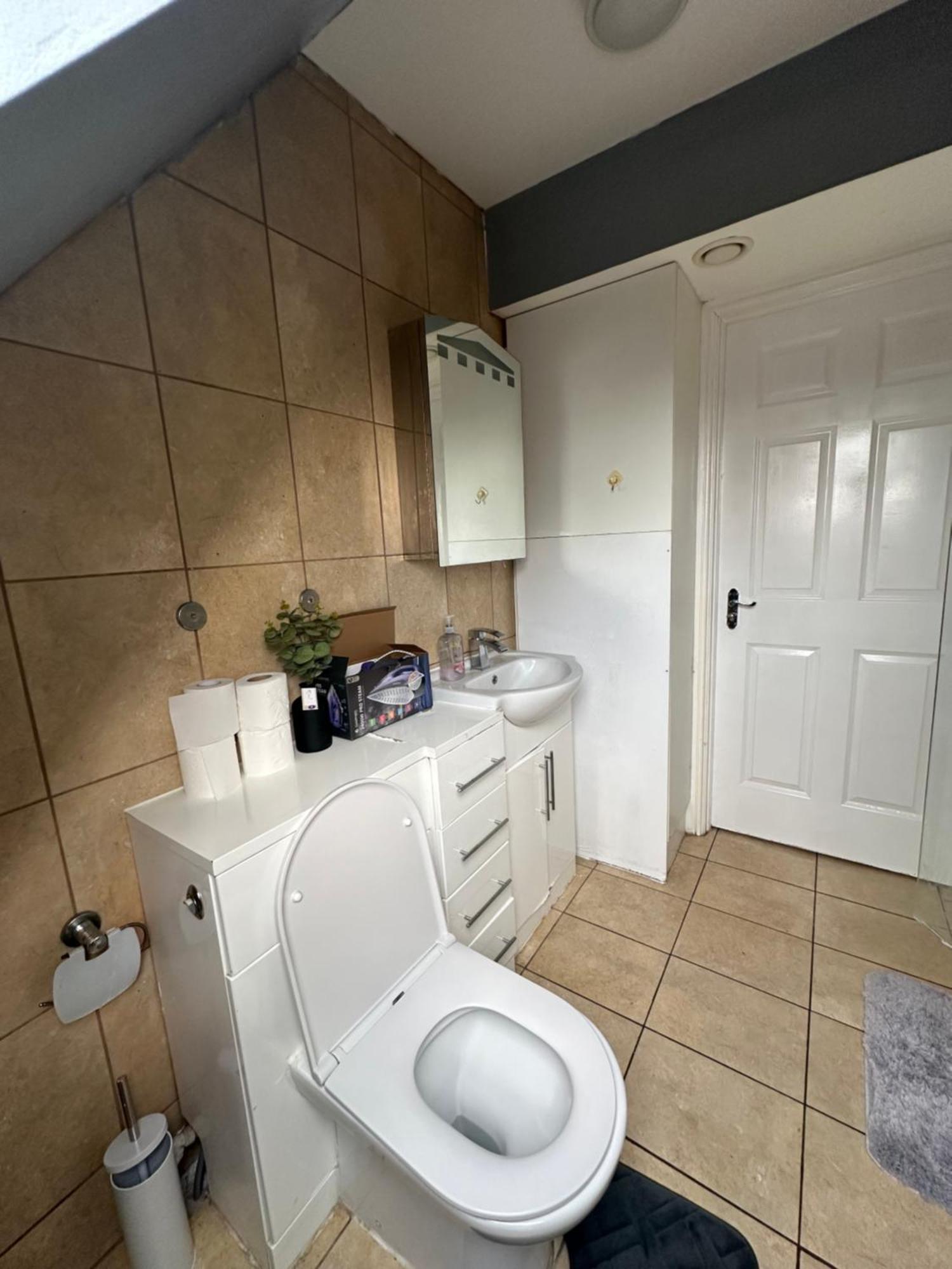 Luxury In Rooftop Penthouse In Central London, Shared Flat London