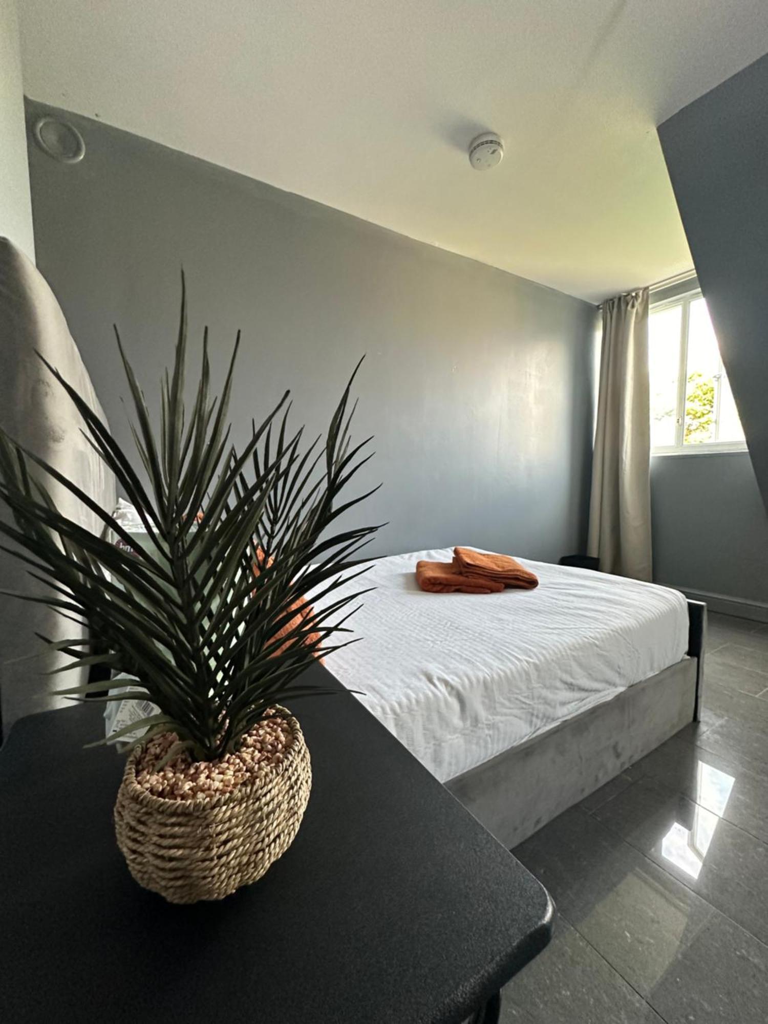 Luxury In Rooftop Penthouse In Central London, Shared Flat Privatunterkunft *
