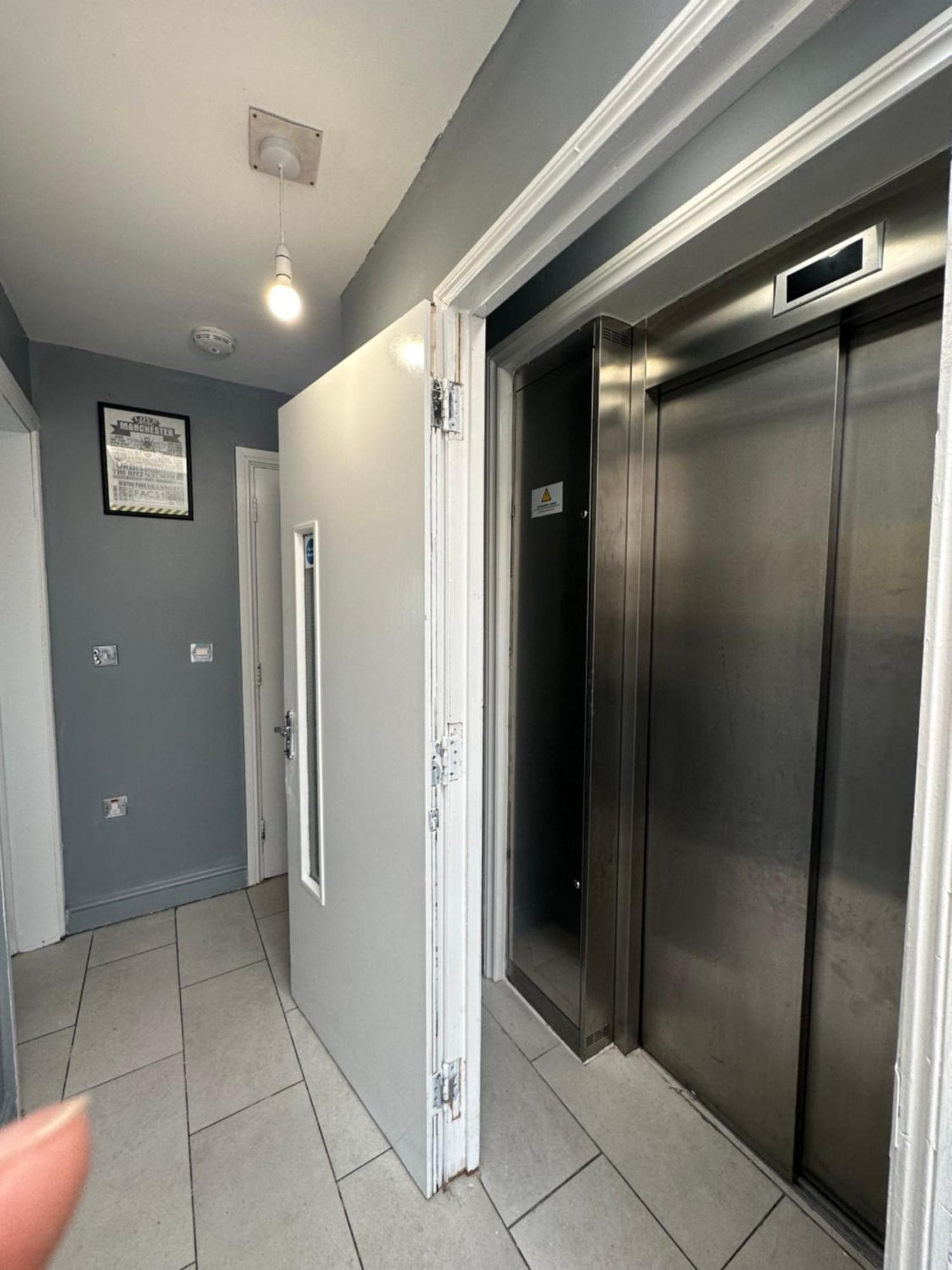 Privatunterkunft Luxury In Rooftop Penthouse In Central London, Shared Flat London