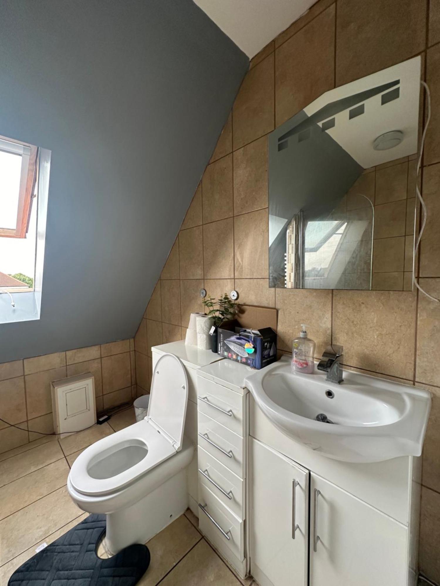 Luxury In Rooftop Penthouse In Central London, Shared Flat *