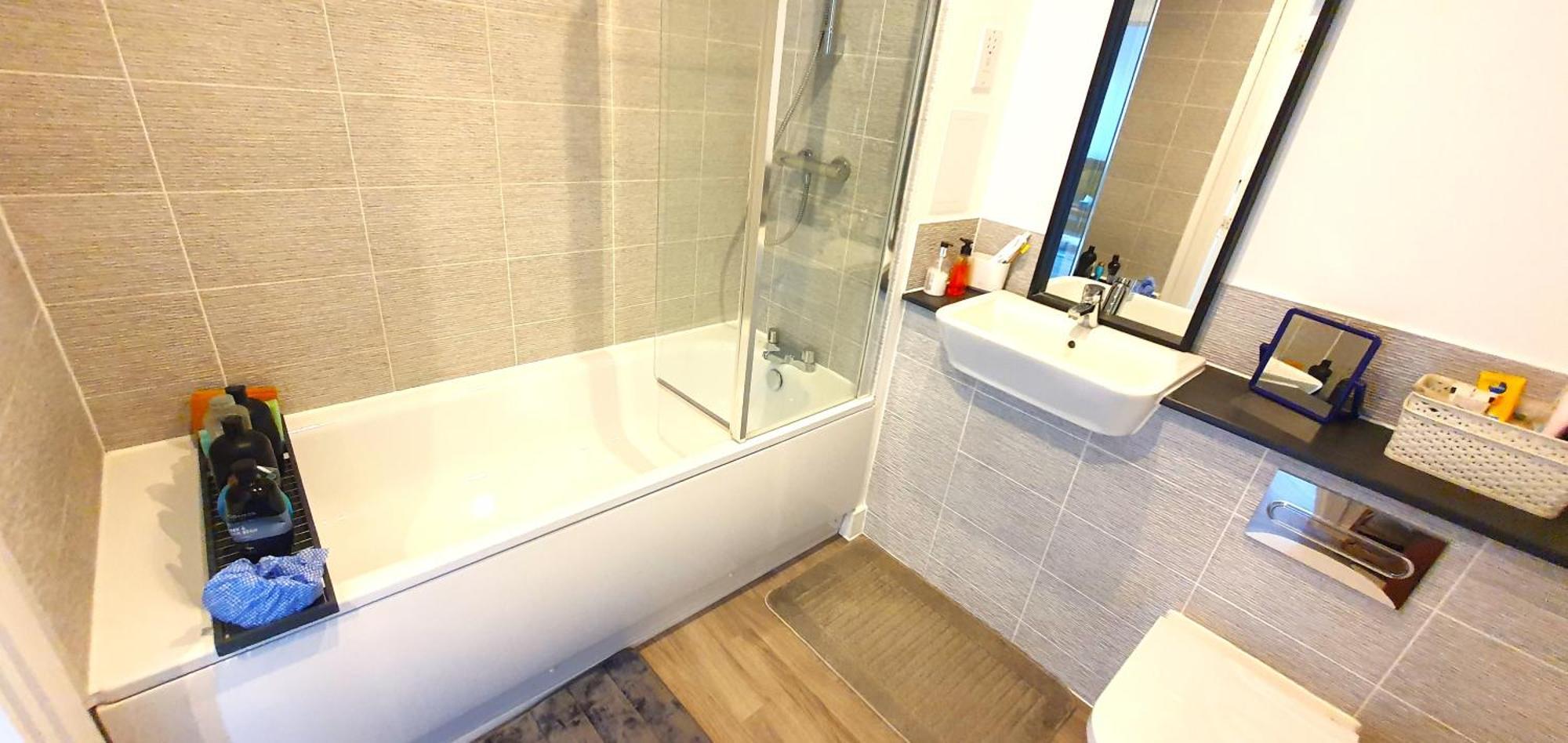 Charming 1 Bed Flat In Trendy Walthamstow *