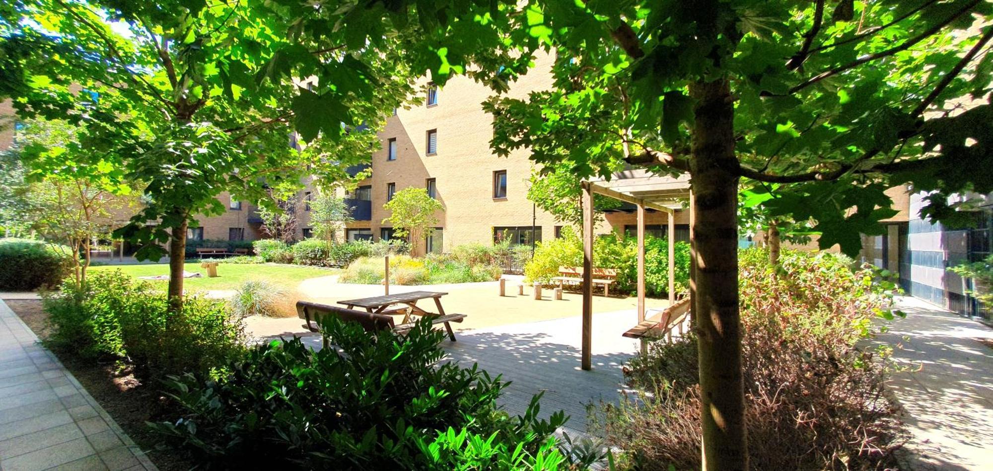 Charming 1 Bed Flat In Trendy Walthamstow * Londres