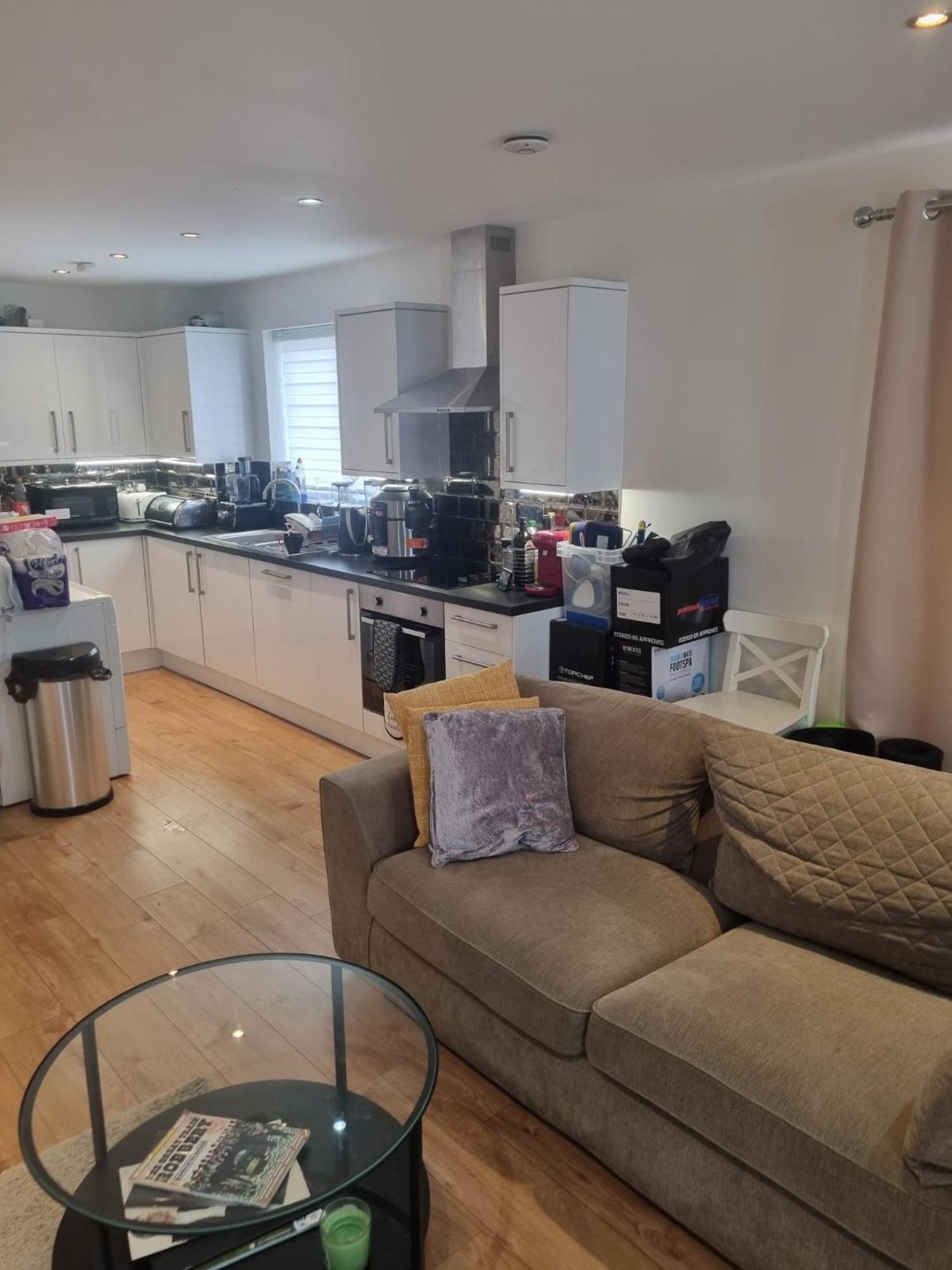 Splendid Two Bedroom Flat Appartement *