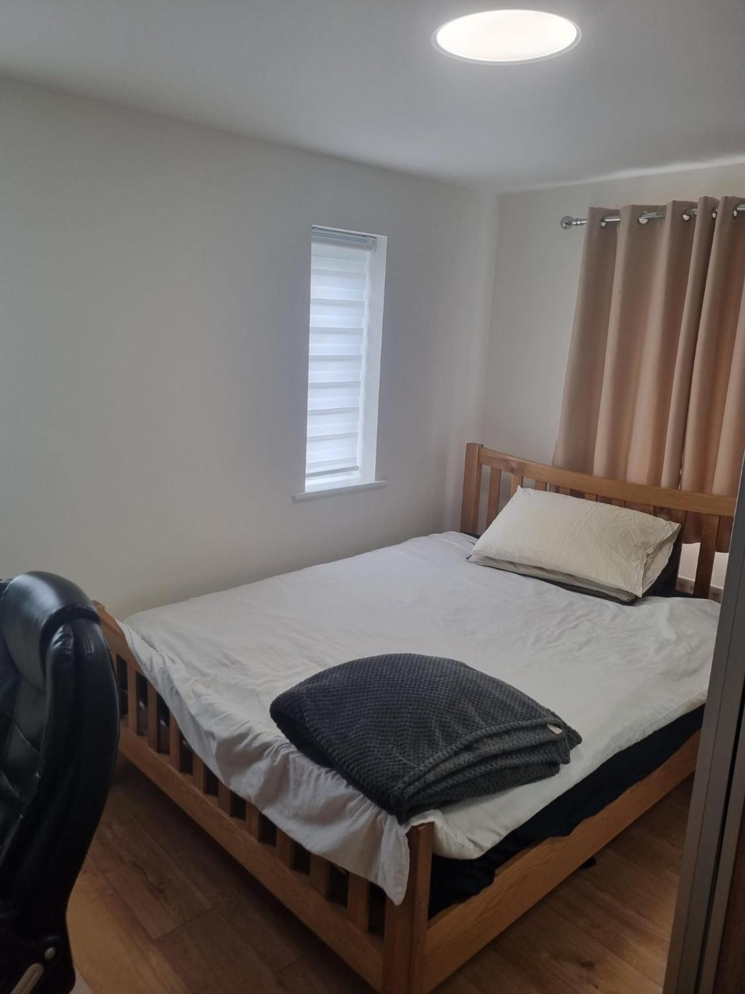 Appartement Splendid Two Bedroom Flat *