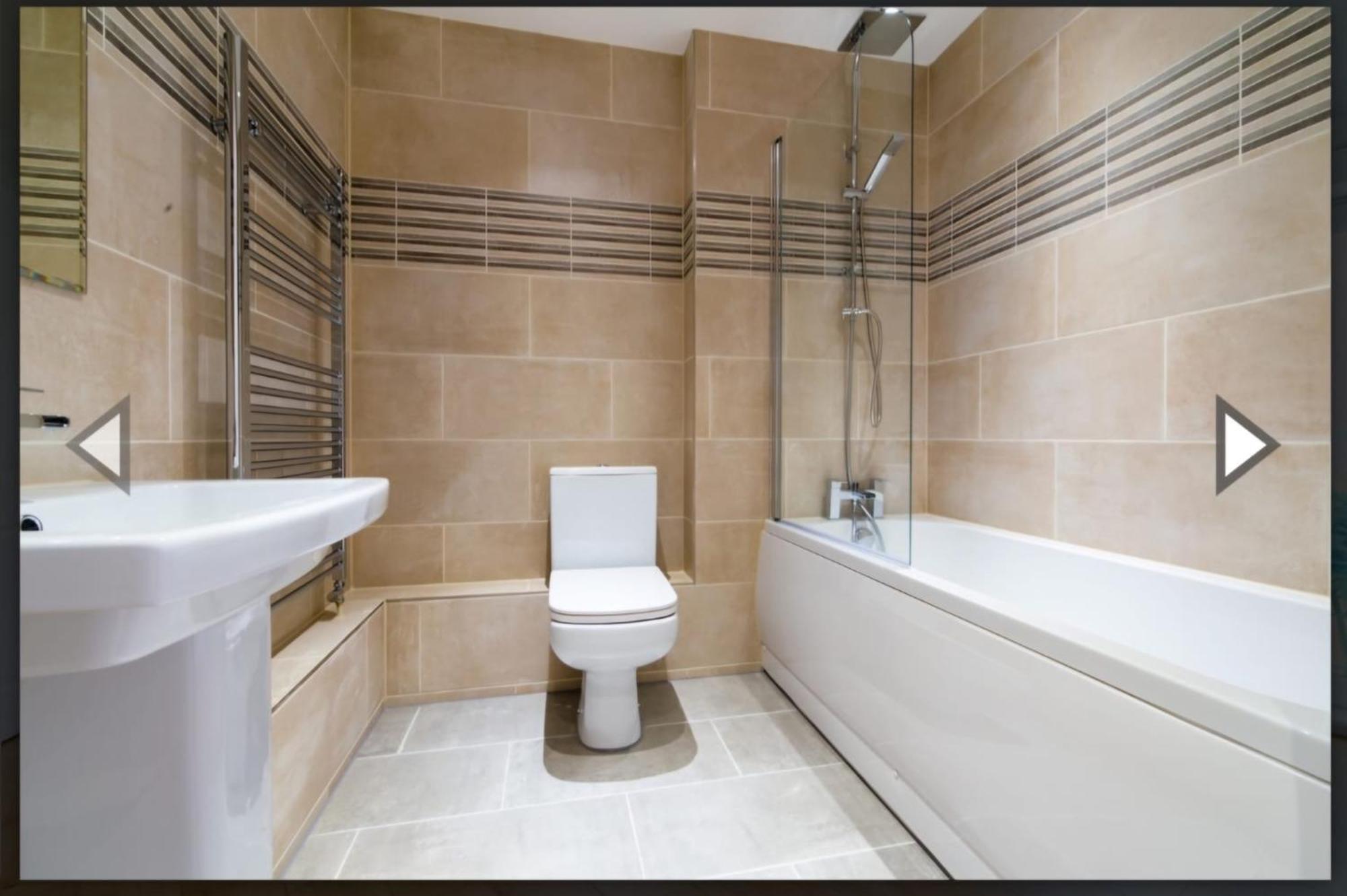 Splendid Two Bedroom Flat Appartement