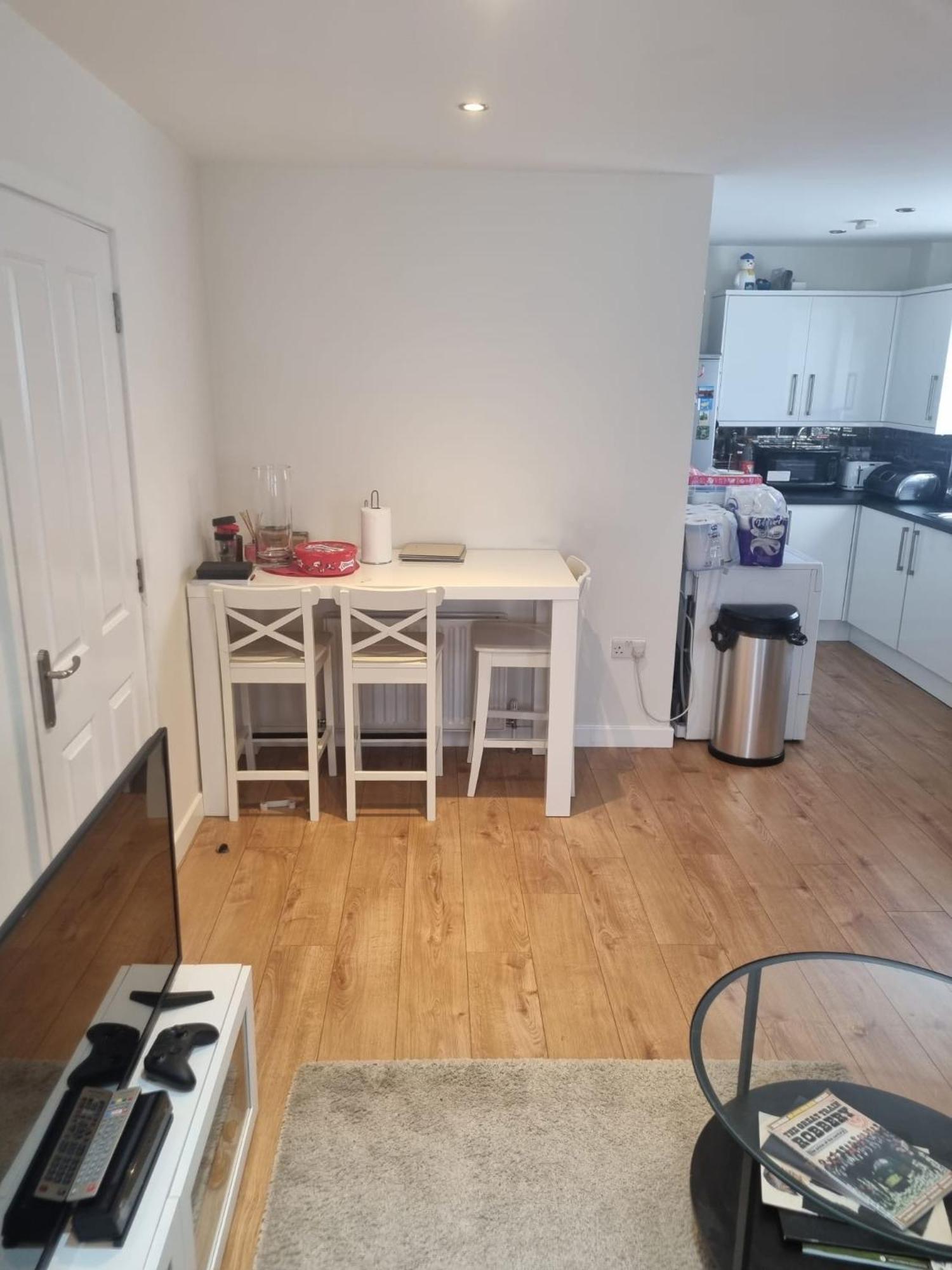 Splendid Two Bedroom Flat Appartement Londres