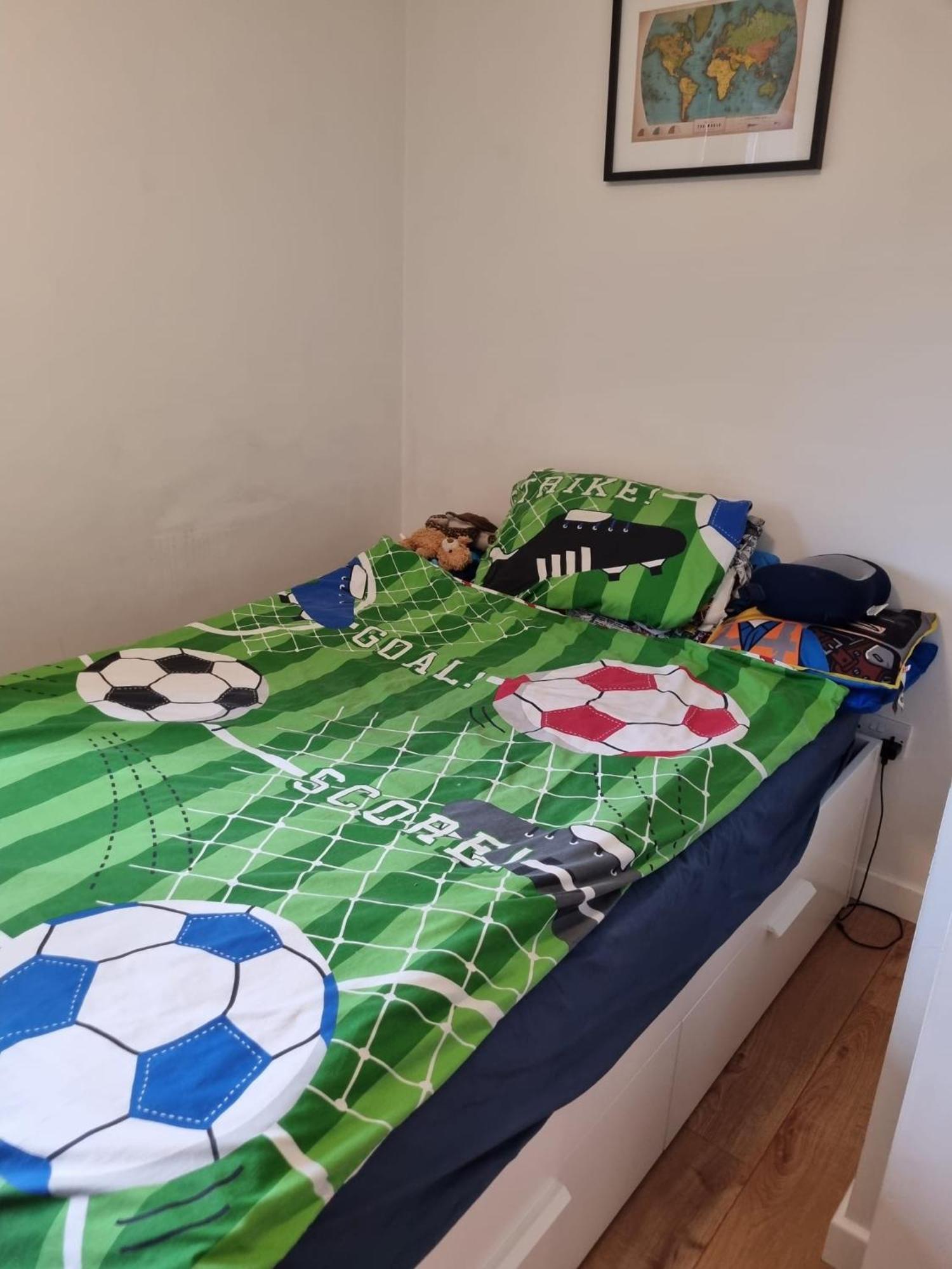 Splendid Two Bedroom Flat Appartement