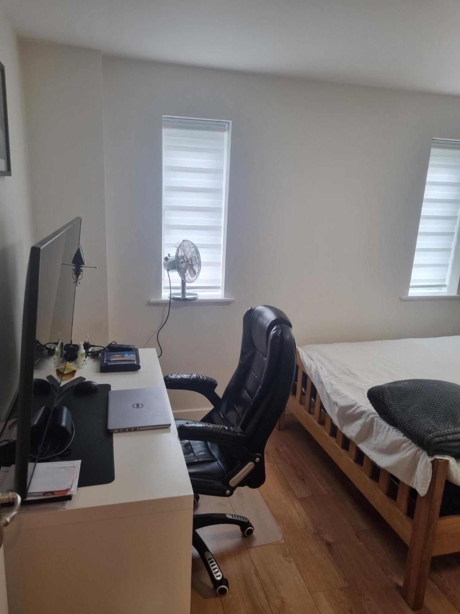 Splendid Two Bedroom Flat Appartement *