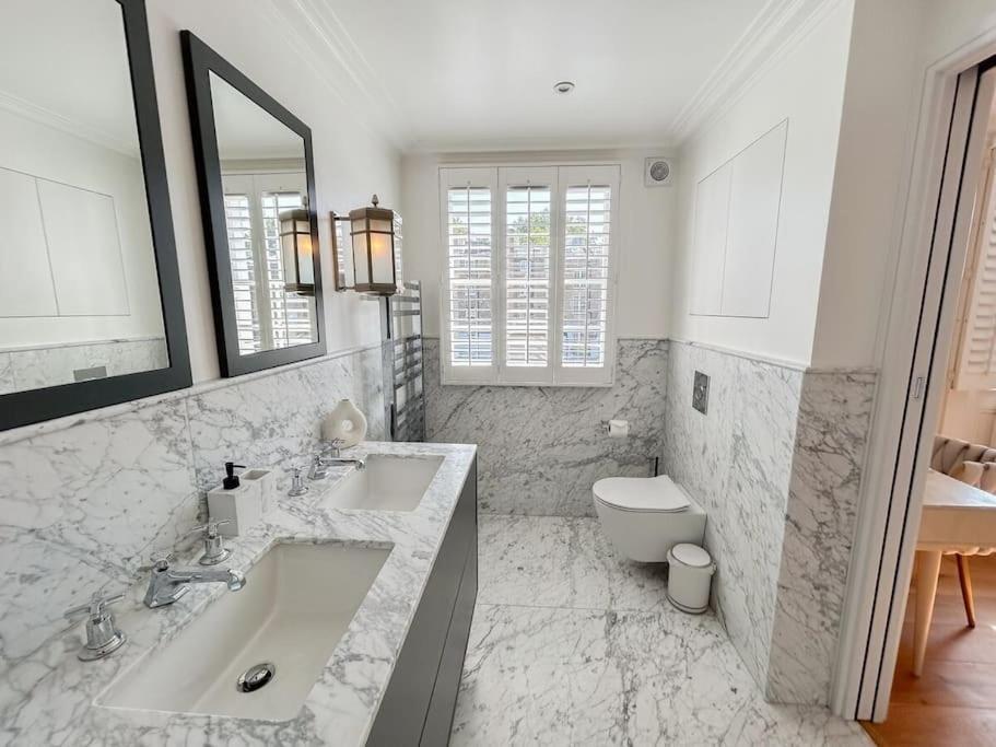 Appartement Luxurious In A Prestigious Location Londres