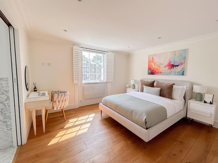 Appartement Luxurious In A Prestigious Location Londres