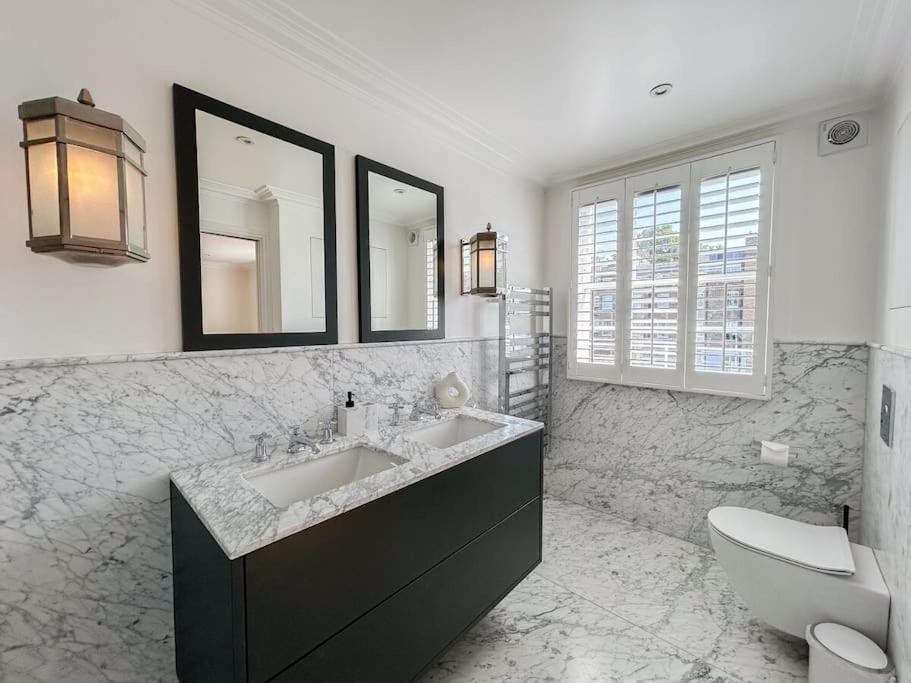Appartement Luxurious In A Prestigious Location Londres