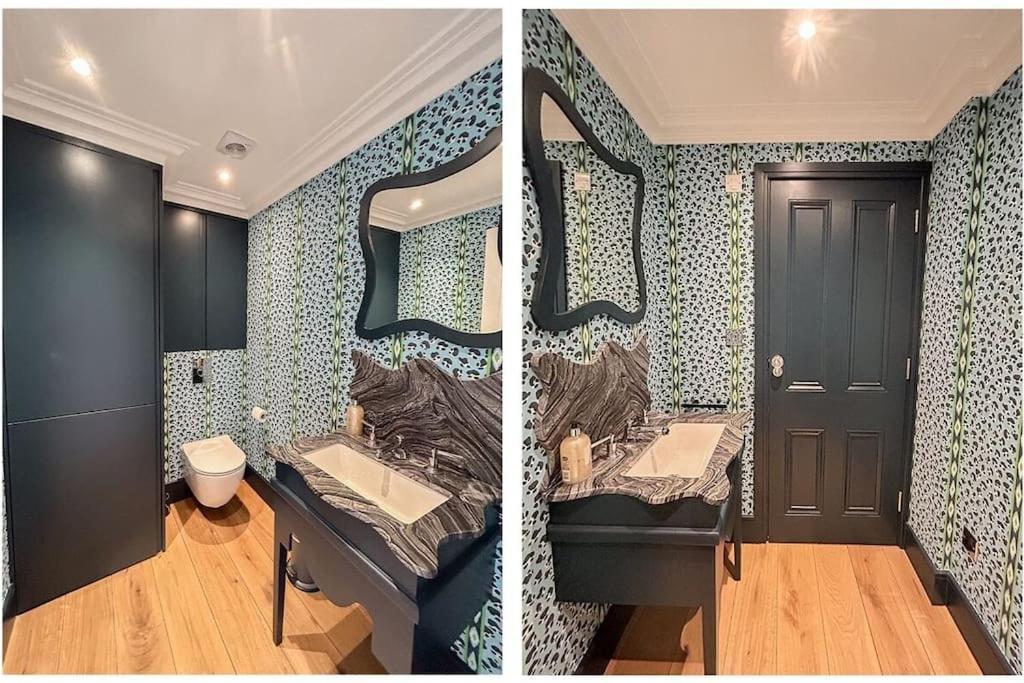 Luxurious In A Prestigious Location * Londres