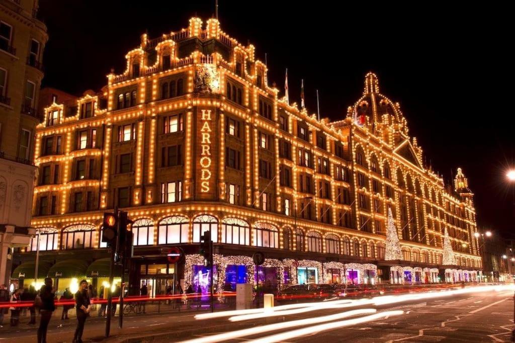 Appartement Luxurious In A Prestigious Location