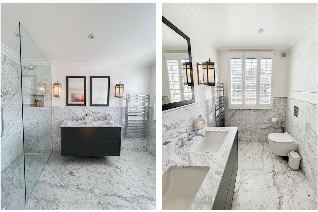 Luxurious In A Prestigious Location Appartement Londres