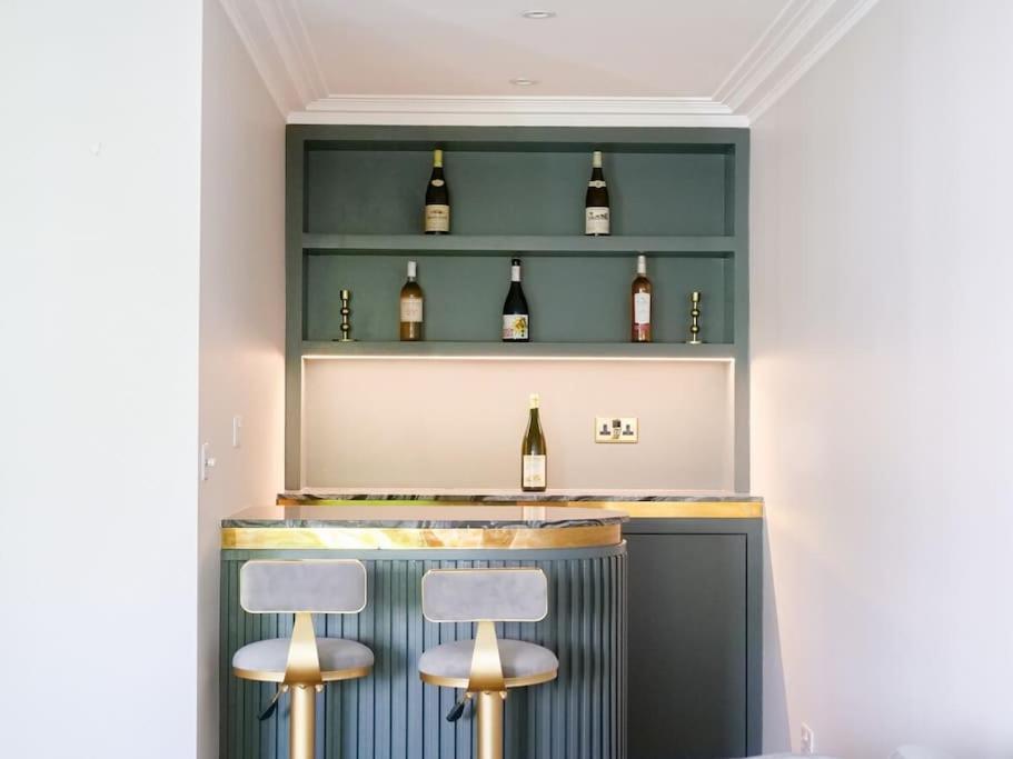 Appartement Luxurious In A Prestigious Location