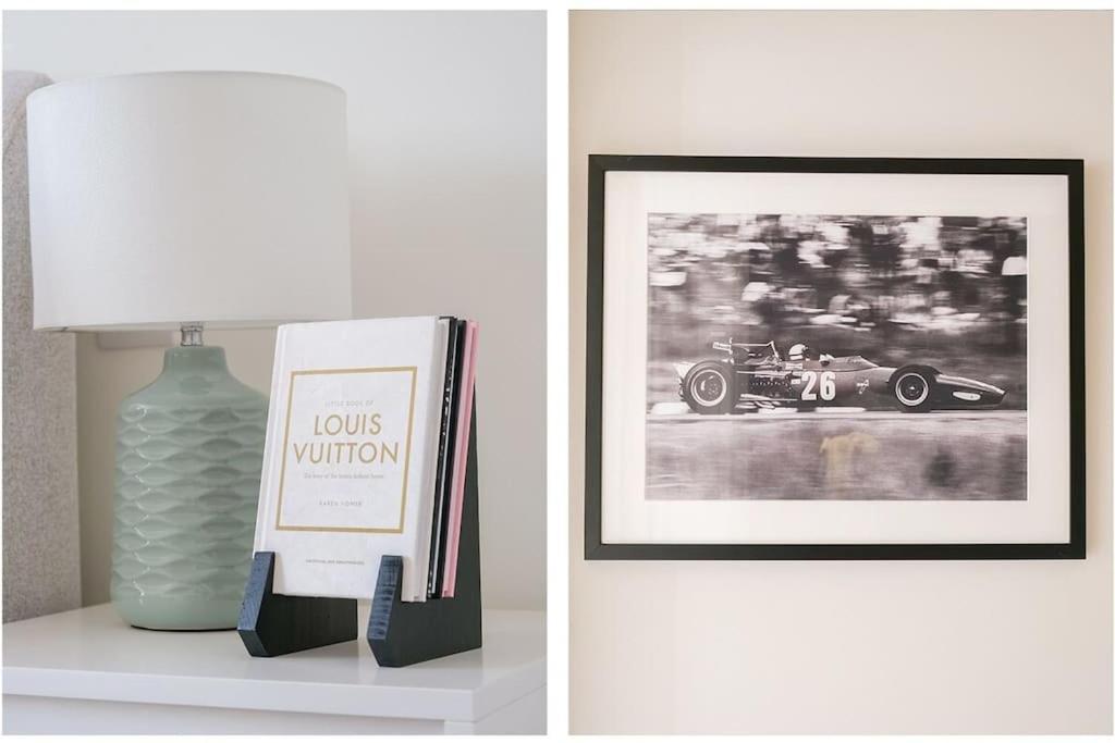 Luxurious In A Prestigious Location * Londres