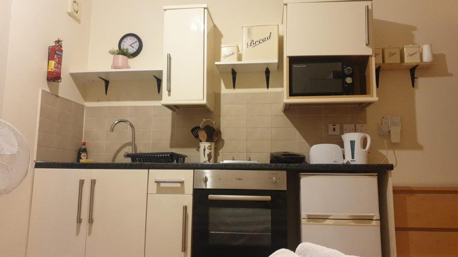 Appartement Beautiful Studio Flat Close To Central