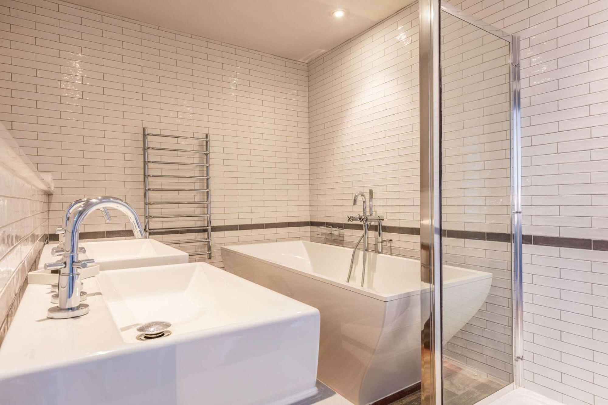 Hotel The Brook Londres