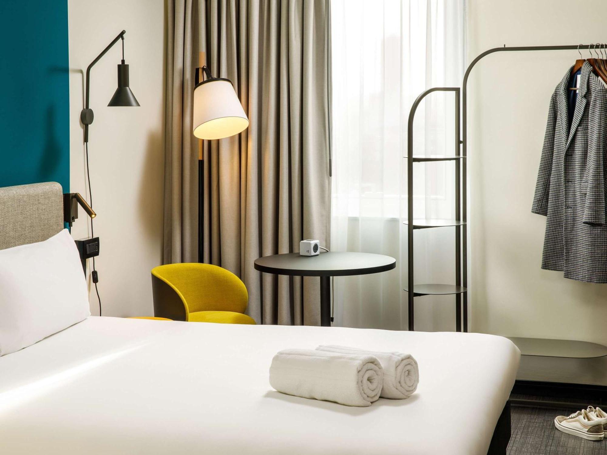 Ibis Blackfriars 3* Londres